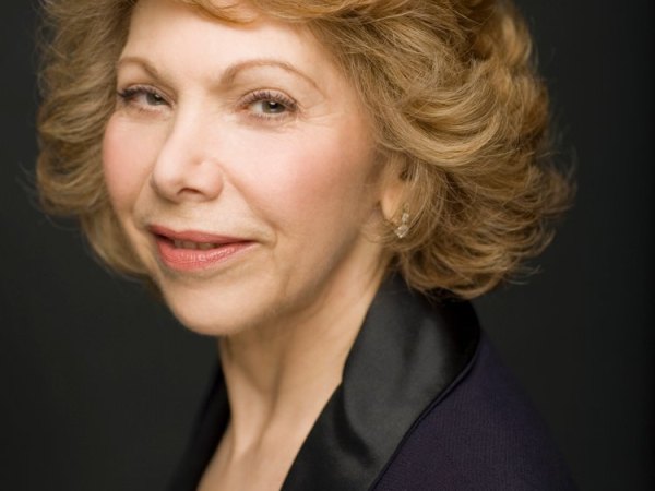 Victoria Bond: “Black Light”